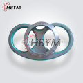 Wear Resistant Steel Plate Parts and Ring